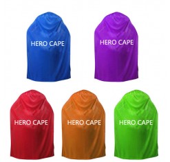 Adult Superman Hero Cape