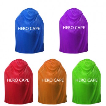 Adult Superman Hero Cape