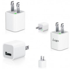 USB Wall Charger