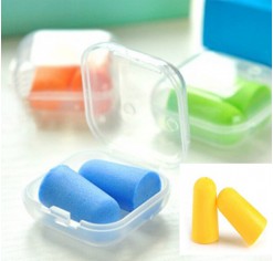 Foam Ear Plug