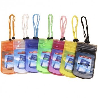 Smartphones waterproof bag