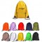 Drawstring Backpack Bag