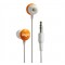 Colorfull Classical Candy Style In-Ear Headphones