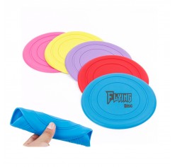 Silicone Flying Disc