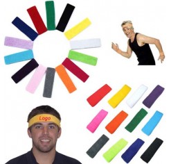 Sport headband