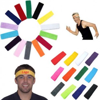 Sport headband