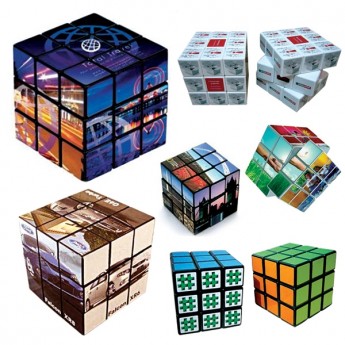 Rubik's Magic Cube